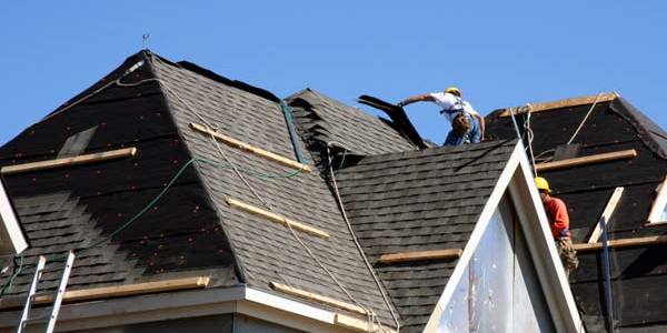 ARCHITECTURAL SHINGLE ROOF  Ann Arbor, Michigan