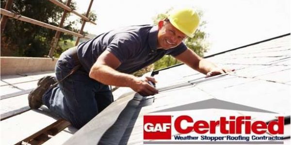 Roofing contractors in Southeast Michigan