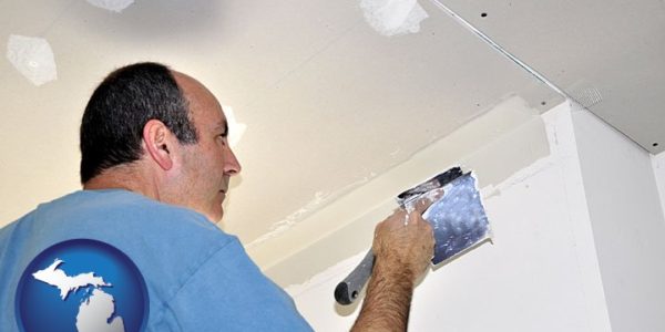 ROOFING CONTRACTORS  Michigan