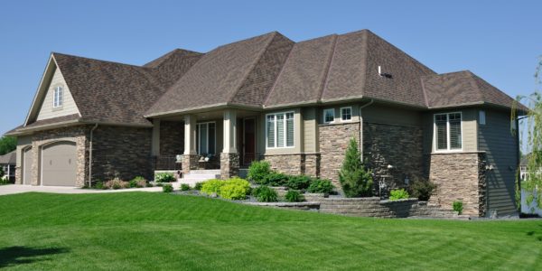 New roof installation in Ann Arbor MI